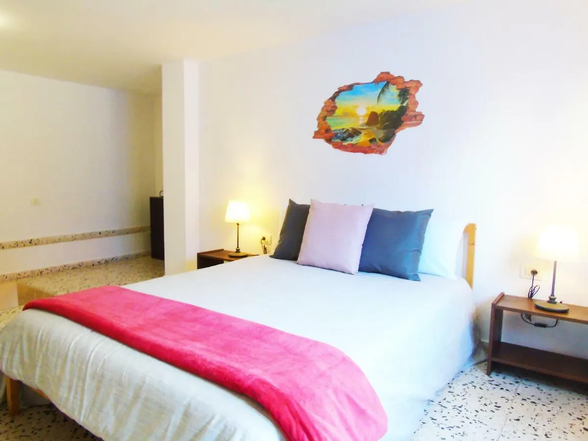 Carta Apartment In San Andres  San Andrés