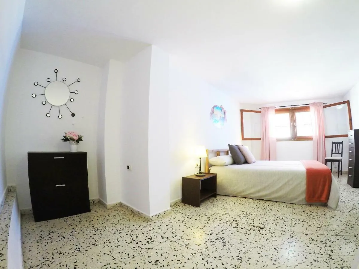 Carta Apartment In San Andres