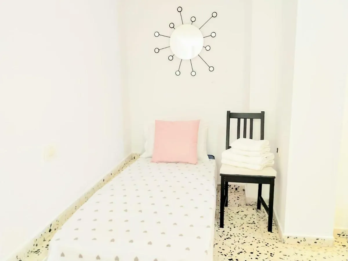 Carta Apartment In San Andres 0*, San Andrés 스페인